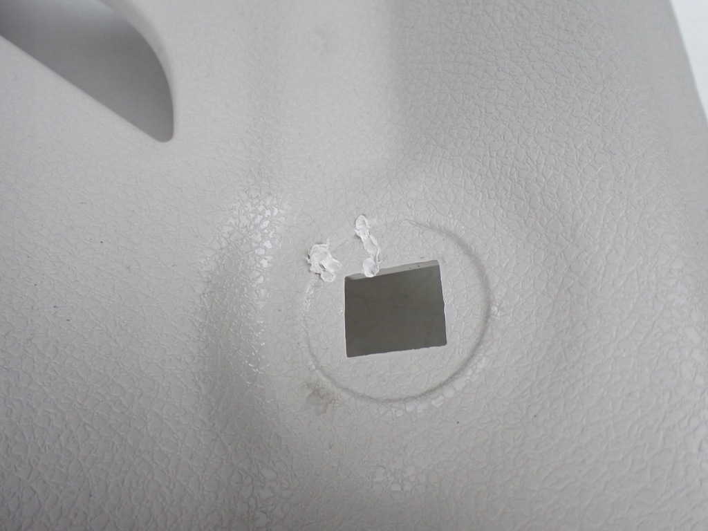 фото №6, Полиця стельовий dacia dokker 1.6 2018 europa 8201134924r