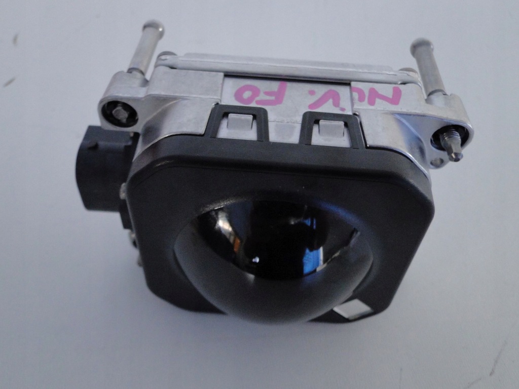 фото №3, Mercedes slc r172 172 радар distronic pro круиз-контроль