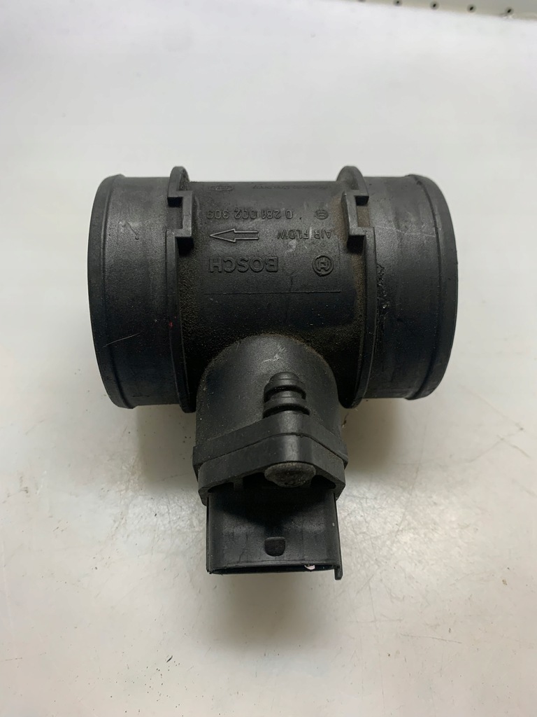 фото №1, Расходомер fca 0281002309