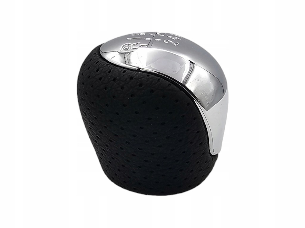 фото №16, Ручка переключения передач kia cerato forte k5 optima soul 6 передач хром