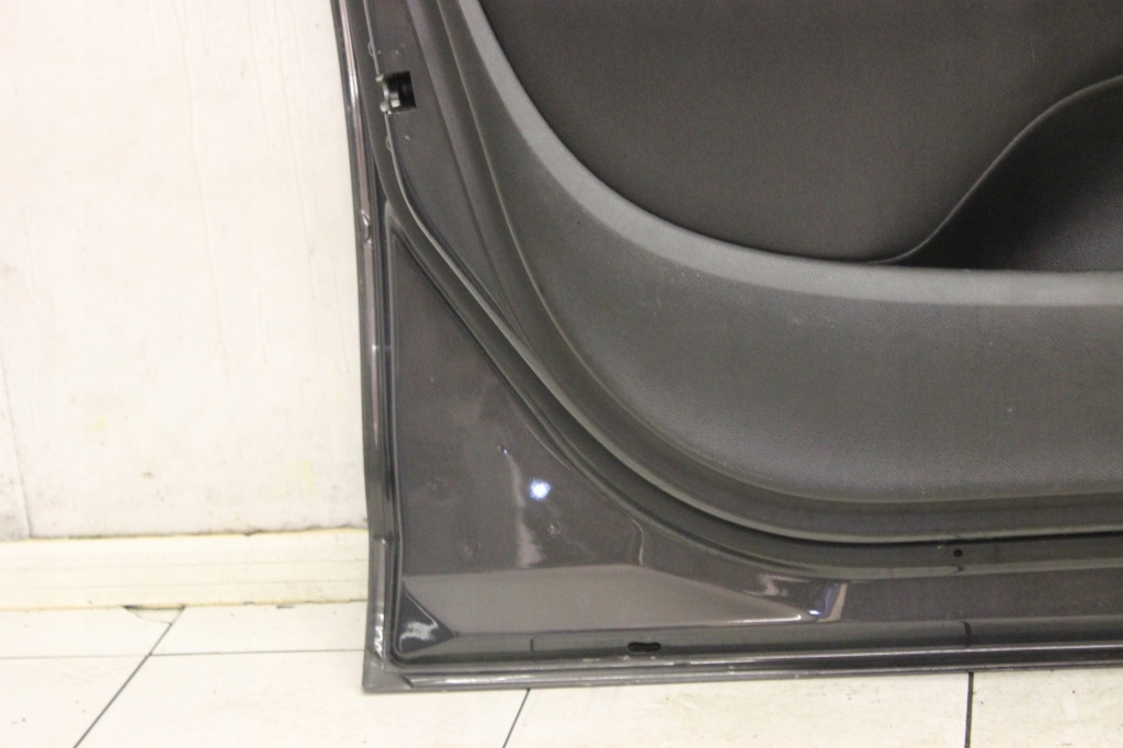 фото №10, Дверь левая левый перед opel zafira iii c 2012- z190