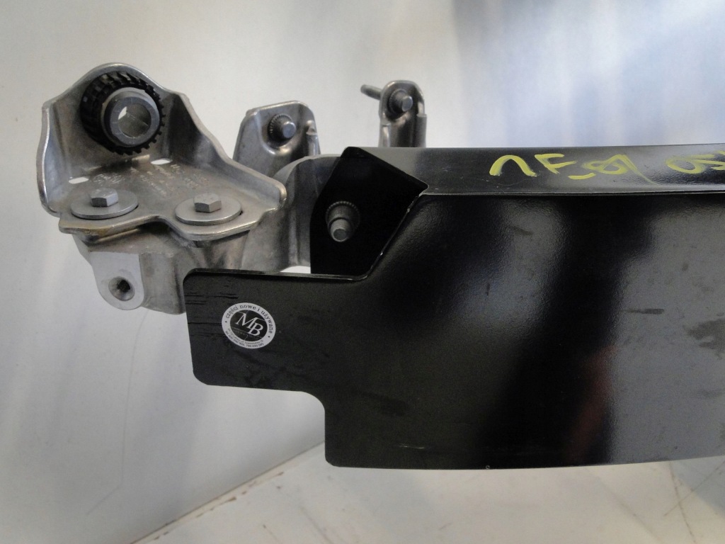 фото №7, Mercedes кронштейн правый кронштейн лампы кронштейн балка 55 63 amg sl r232 232