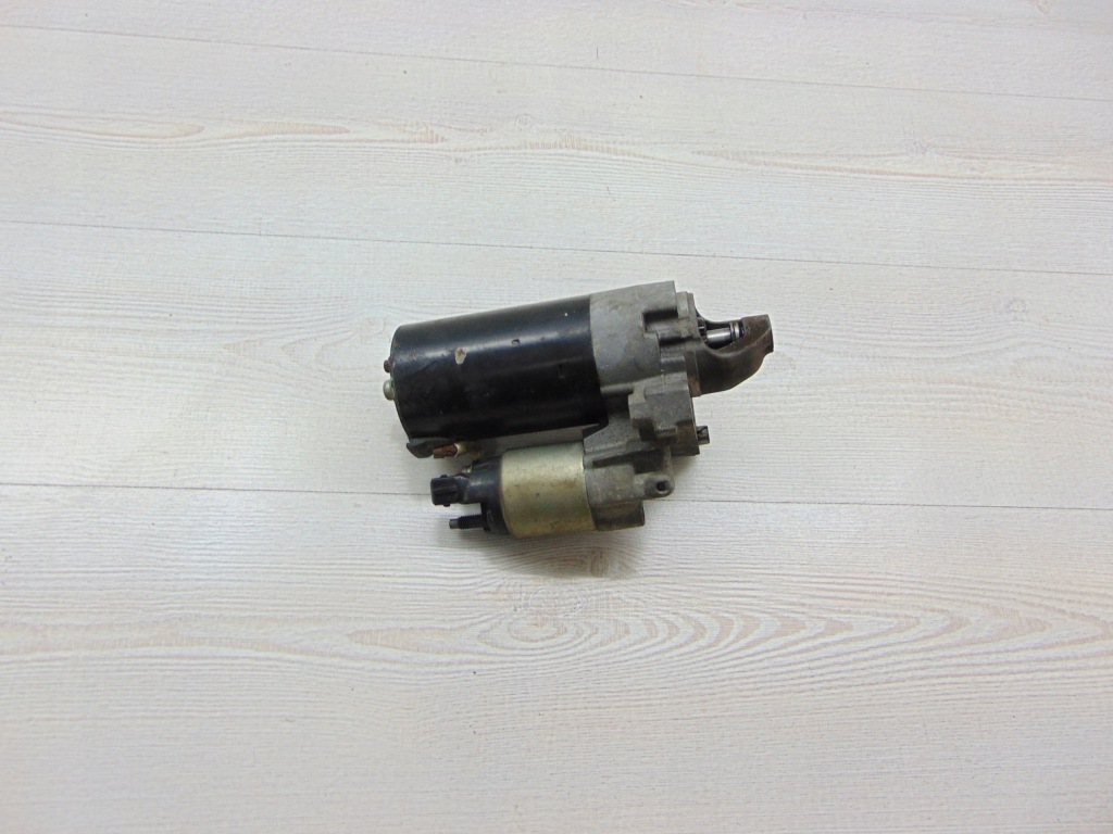 Купити Стартер mini оригінальний номер 7552697