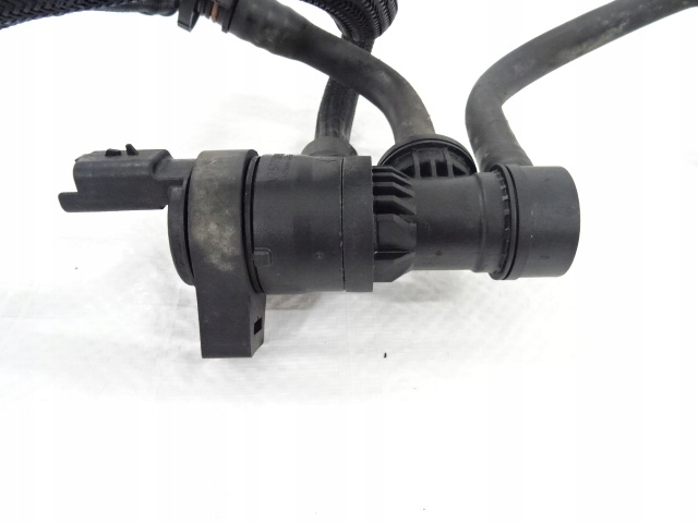 фото №5, Peugeot 308 ii t9 1.6 thp клапан вакуумa v757750680