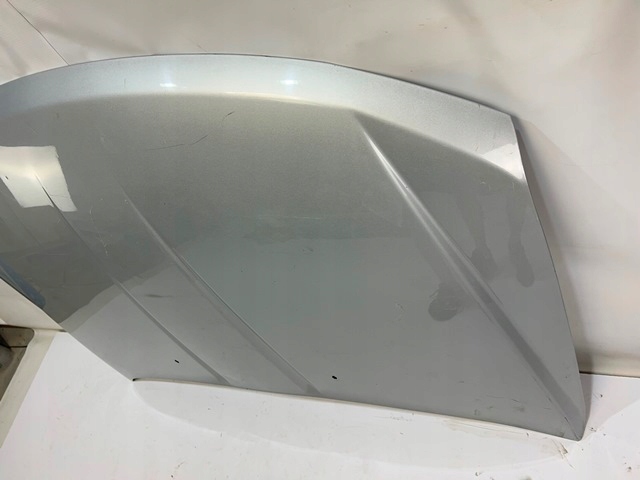 фото №5, Dodge journey капот кришка двигуна 07 r.-