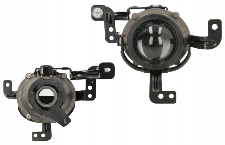 фото №1, Лампа протитуманна фара права kia ceed 15-