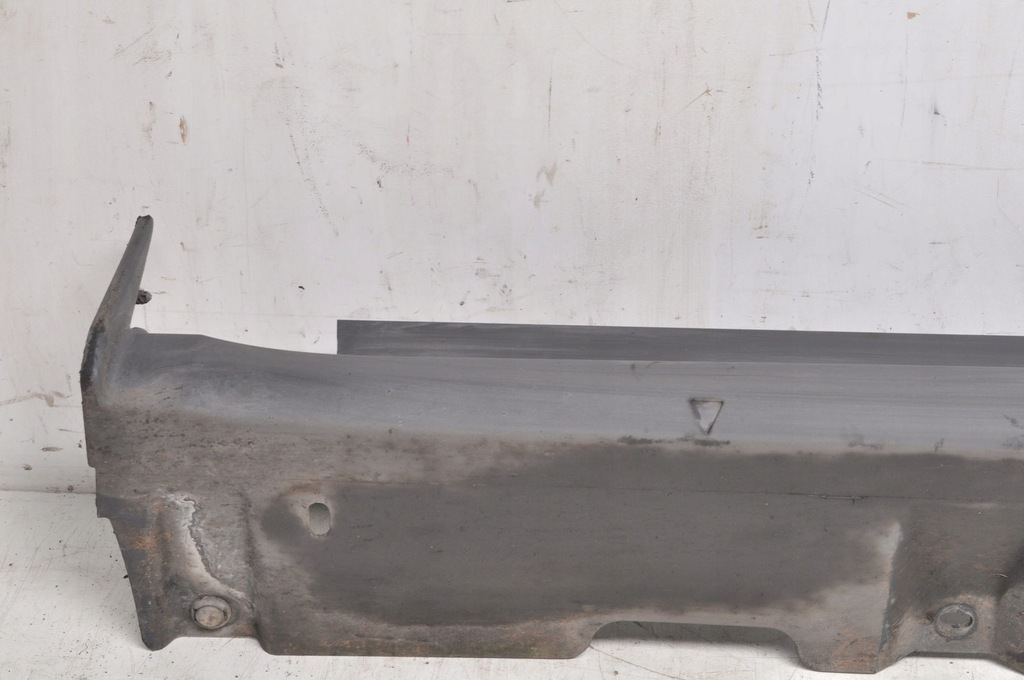 фото №5, Ford tourneo connect mk2 накладка порог левая dt11-r10259-a