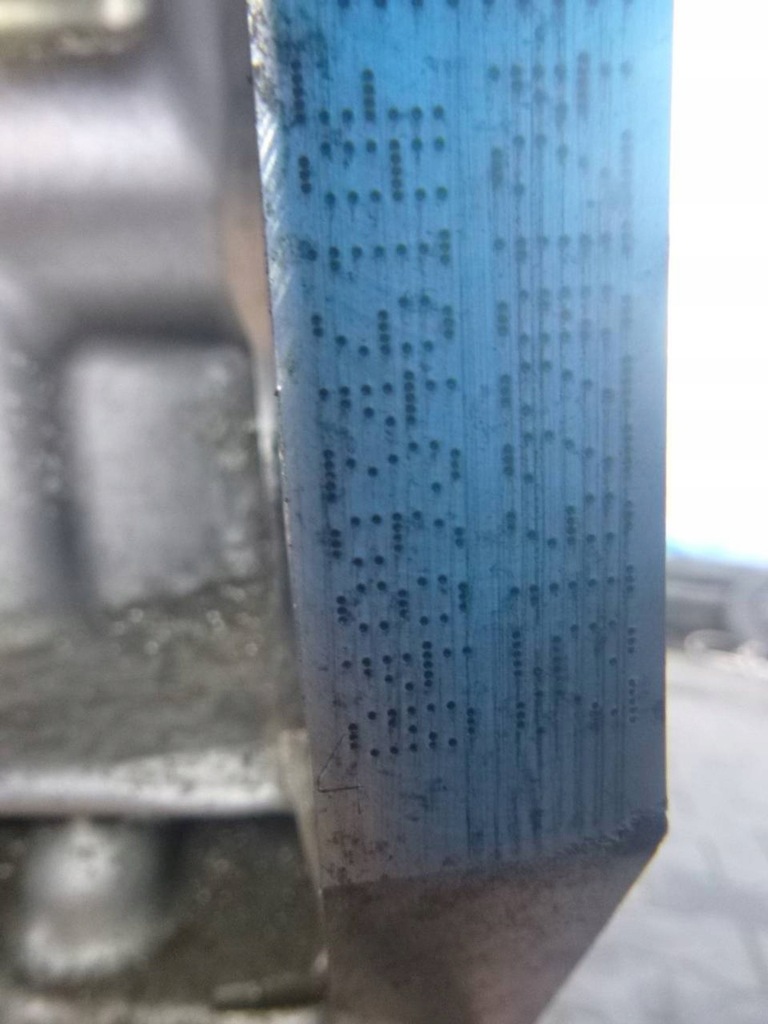 фото №8, Jeep grand cherokee wk2 двигатель 3.6