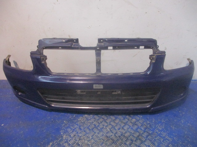 фото №1, Opel agila a lift бампер перед z20z оригинал