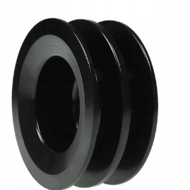 фото №1, Шкив, генератор as-pl ap5022s