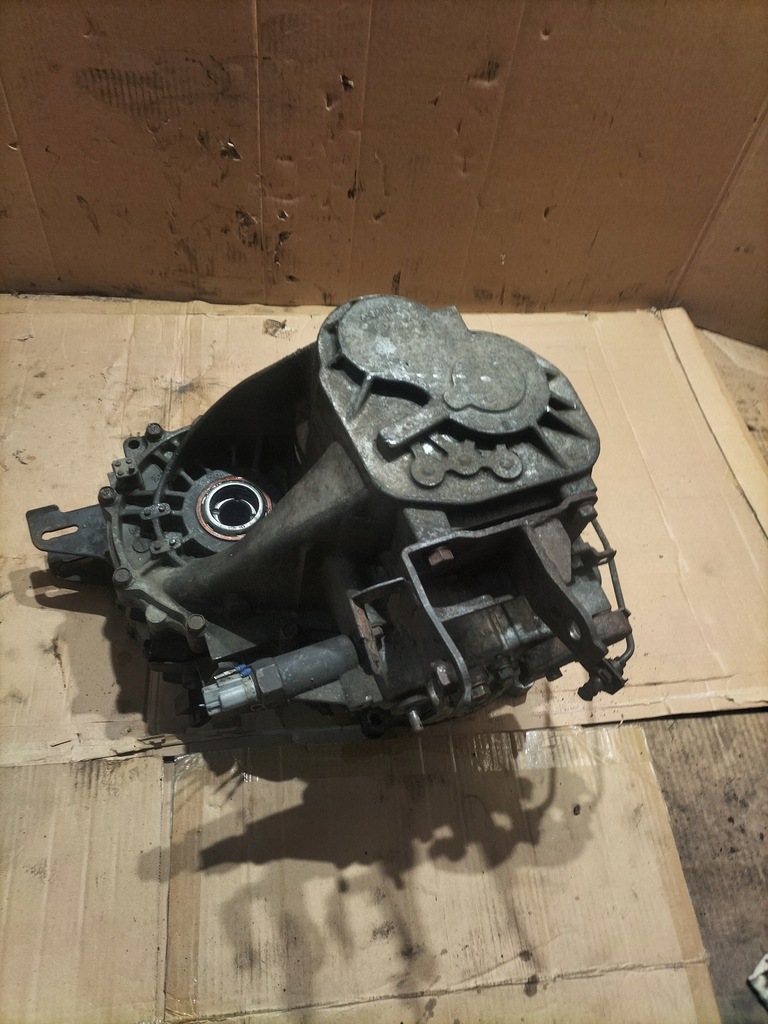 фото №15, Коробка передач передач kia cerato i 1.5crdi p51767