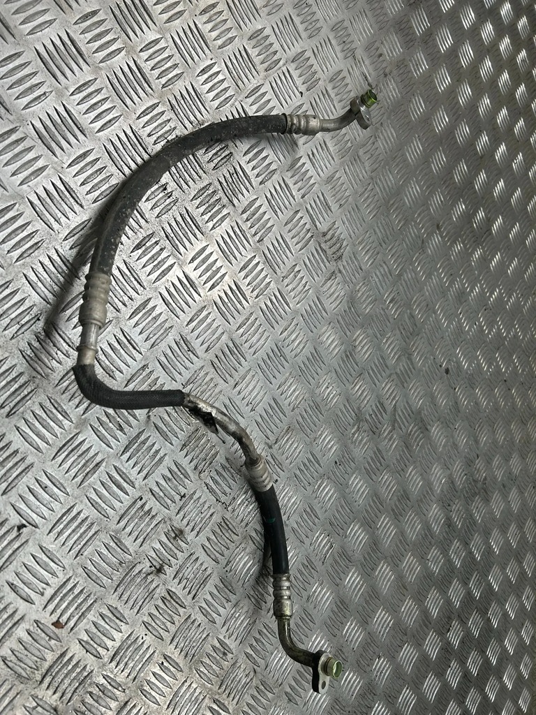 фото №1, Трубка шланг кондиционера alfa romeo stelvio 505448500