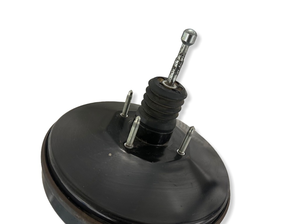 фото №11, Opel corsa d підсилювач гальм гальмівні 13317576 bp