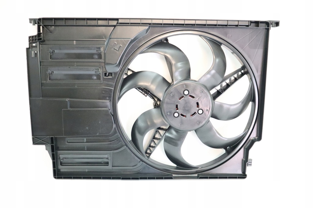 фото №7, Вентилятор радіатор 400 wat bmw x2 f39 2 f45 x1 f48 mini f55 f56 f57 f60