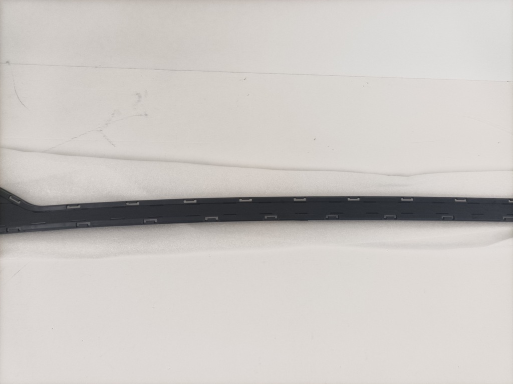 фото №7, Kia sorento iv накладка бампера задняя 86696-p2010 оригинал