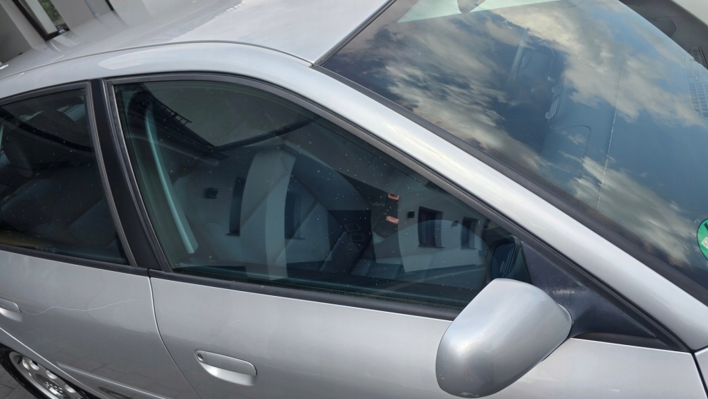 фото №13, Стекло дверь перед задняя audi a3 8l lift fl p lub l версия 4 5 дверная