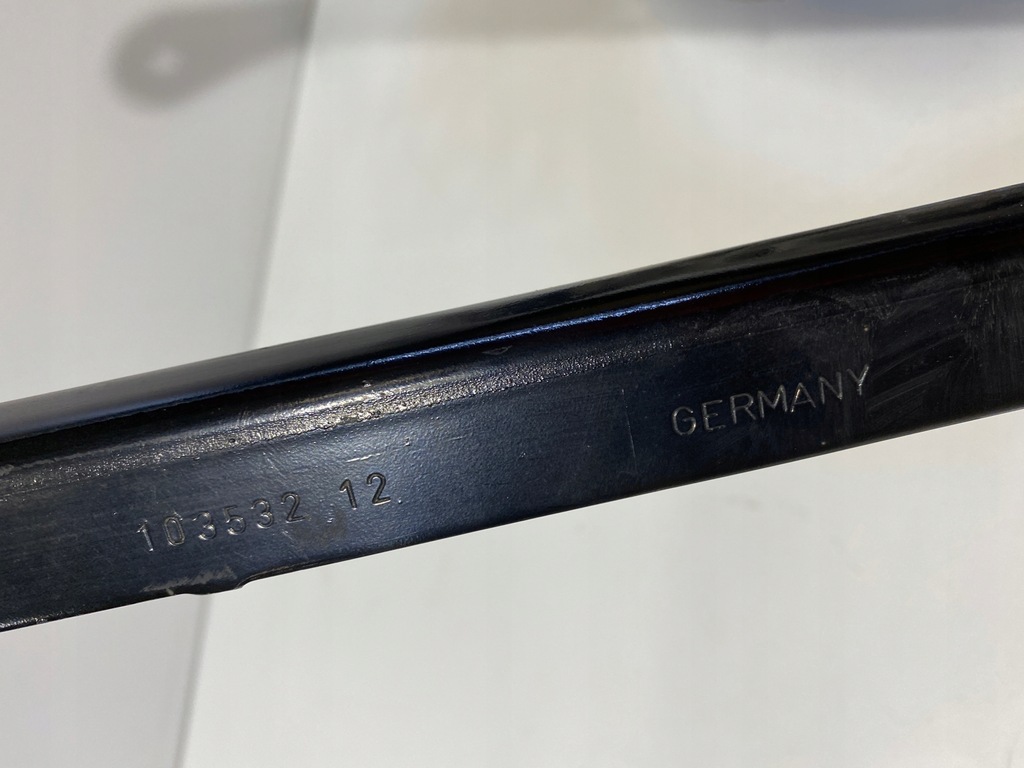 фото №5, Поворотный кулак mini r56 r57 6795660 задняя правая 6779088