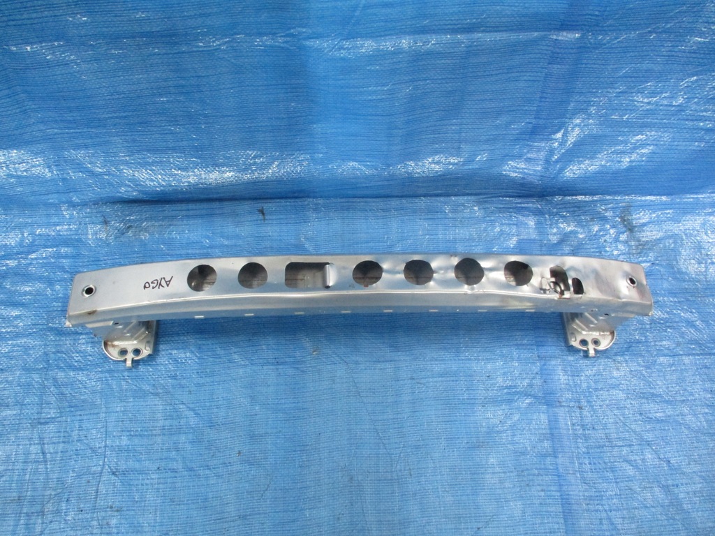 фото №1, Балка бампера передняя toyota aygo i