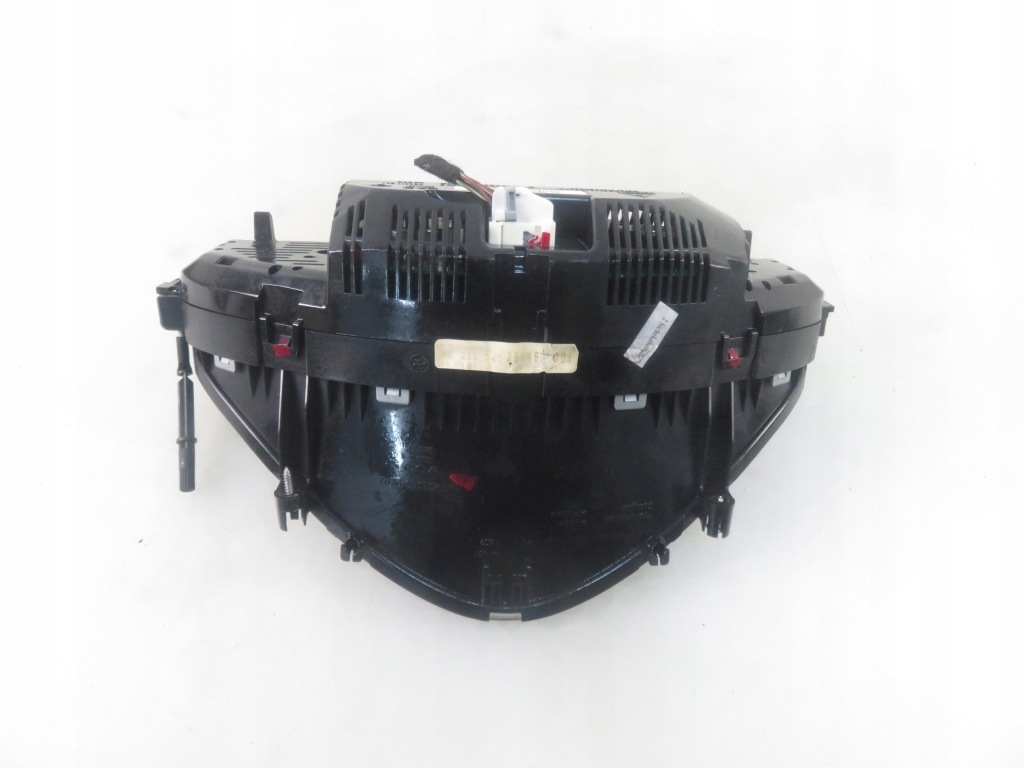 Панель mercedes 211 e 320 t cdi 2115402548 с Разборки