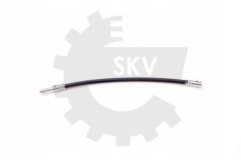 фото №14, Шланг тормозной mercedes vw lt 28 1987476295