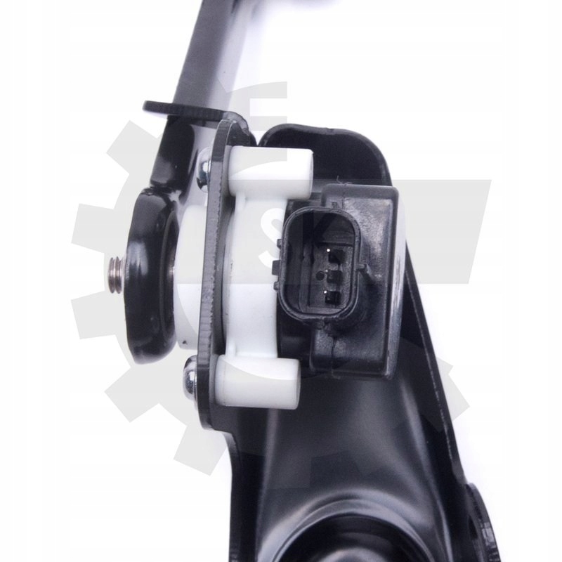 Esen skv 17skv715 блок управления, подвеска пневматический 17skv715 Доставка