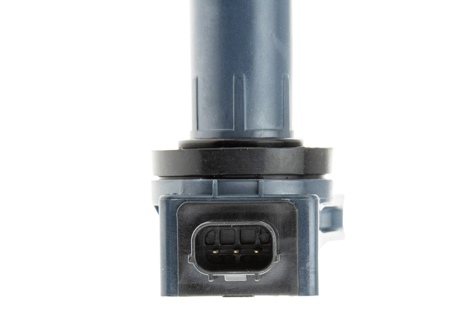 фото №3, Катушка зажигания do honda accord ix 2.4