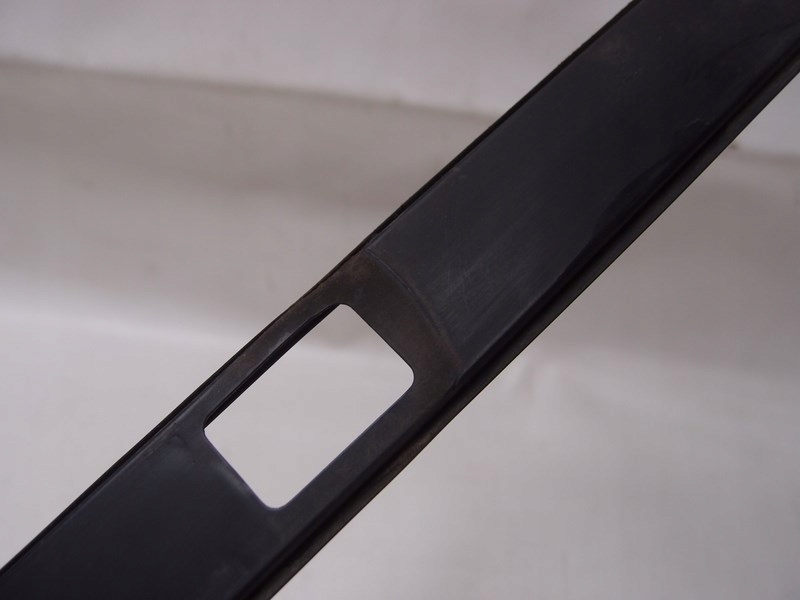 фото №14, Молдинг кровельная левая kia stonic 2017r