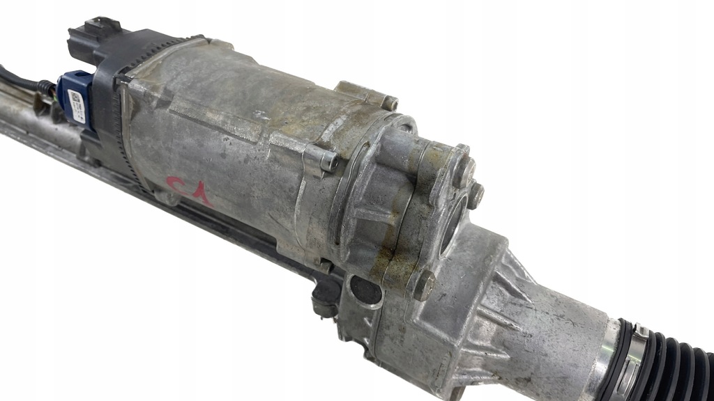 фото №13, Chevrolet corvette c7 трансмісія рейка рульова оригінал 84167056