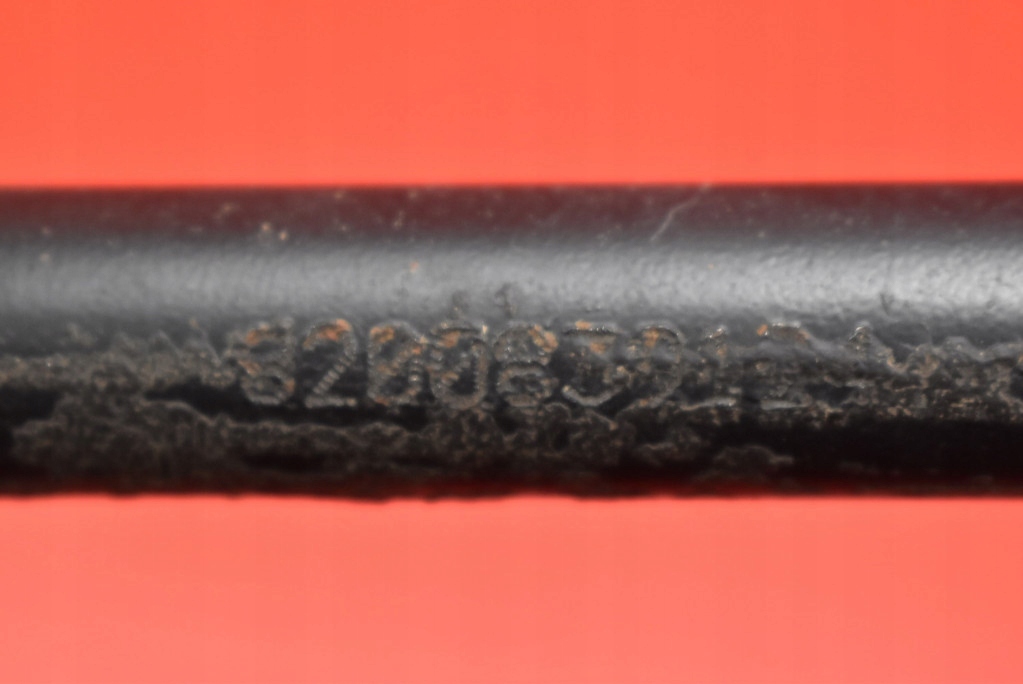 фото №8, Рычаг левый задняя dacia duster 1 i 1.5 dci 110 km 4x4 13-17