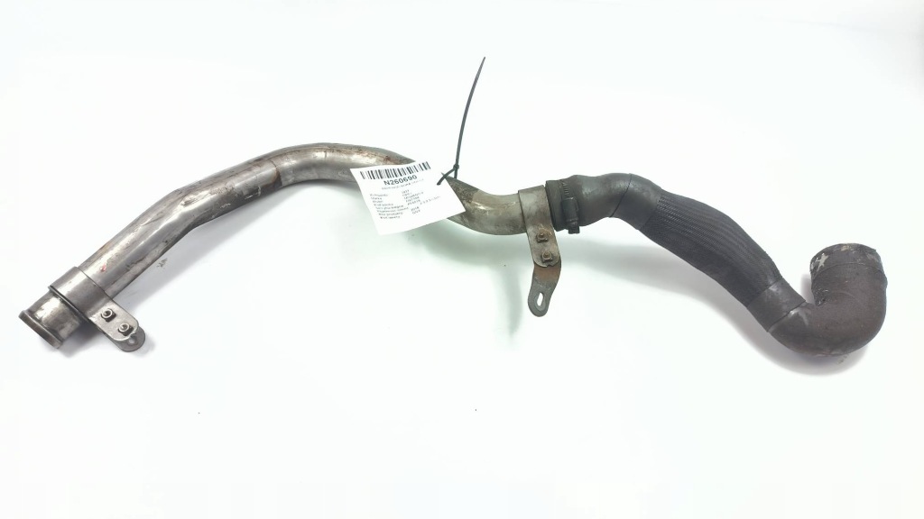 Купити Шланг труба повітрозабірник 144605171r 2.3 cdti opel movano ii b