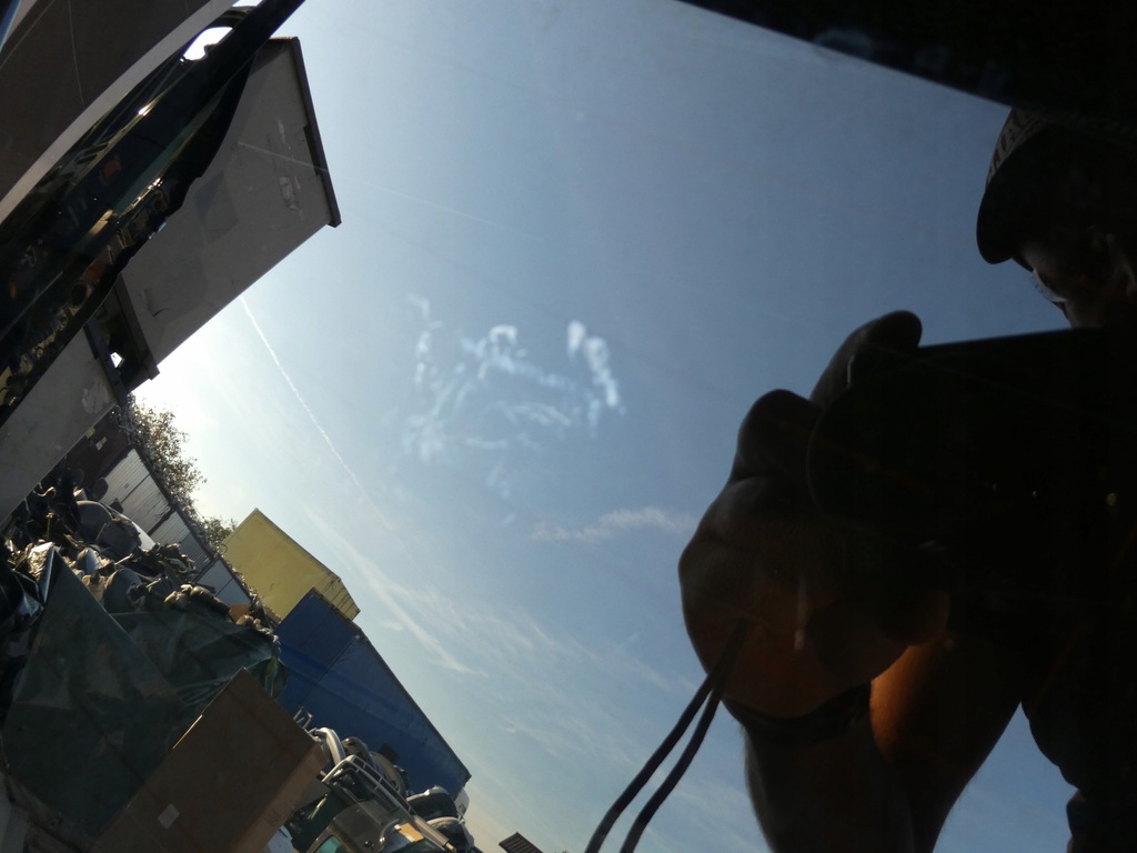 фото №10, Audi q3 8u крышка багажника багажника комплектная