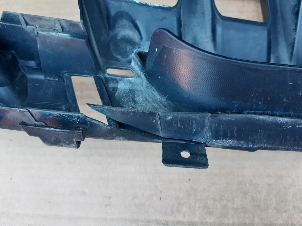 фото №8, Підсилювач решітка радіатора решітка радіатора перед renault megane iii lift 12-16r 620363001r