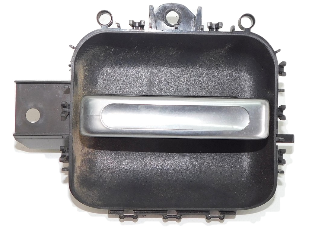 фото №1, Lancia phedra 2004r ручка двері лівий задня