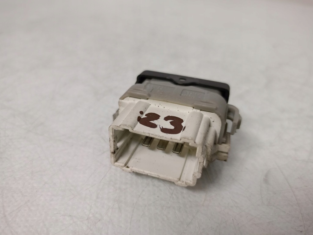 фото №4, Кнопка блокировка дверь renault scenic ii