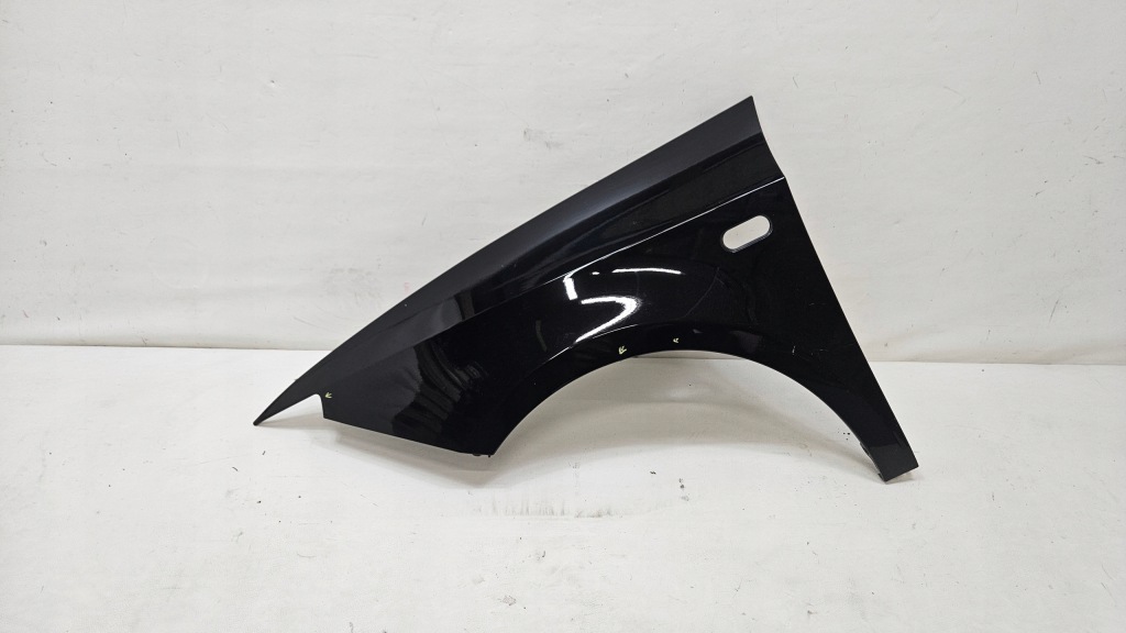 фото №1, Крила перед передній лівий seat ibiza iv 4 оригінал