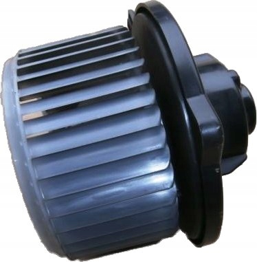 фото №1, Вентилятор отопителя toyota yaris 1999-2005 rok