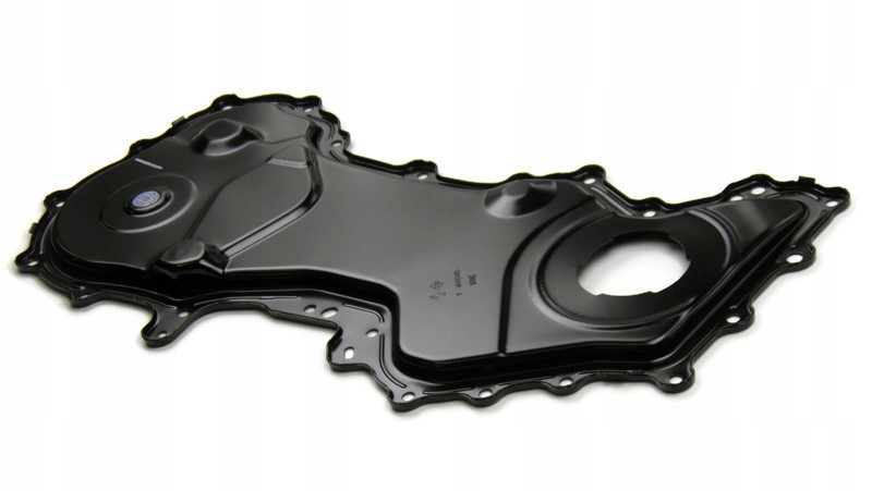 фото №14, Корпус распределительного вала renault master iii 2.3 dci