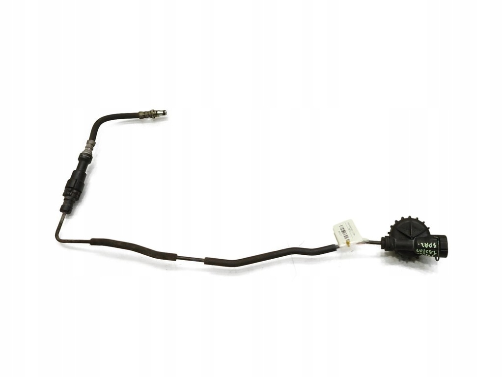 фото №1, Шланг сцепления alfa romeo mito 1.6 jtdm 277001