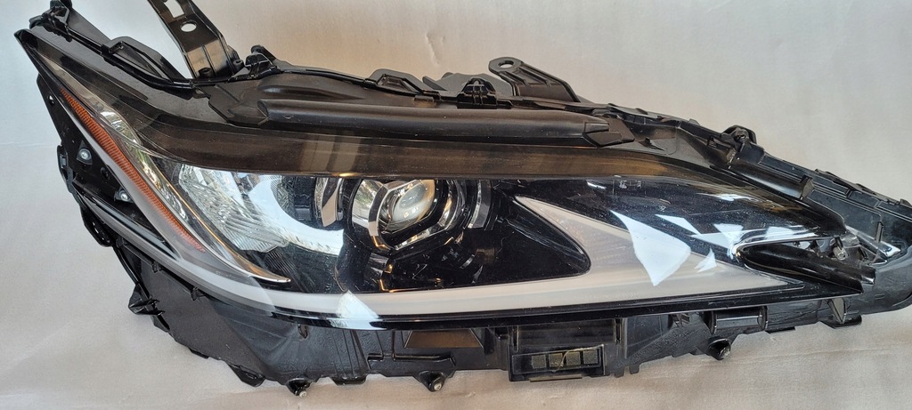 фото №1, Lexus es 300 фара led правый 19-21r lex/es/rh-eu-oryg222