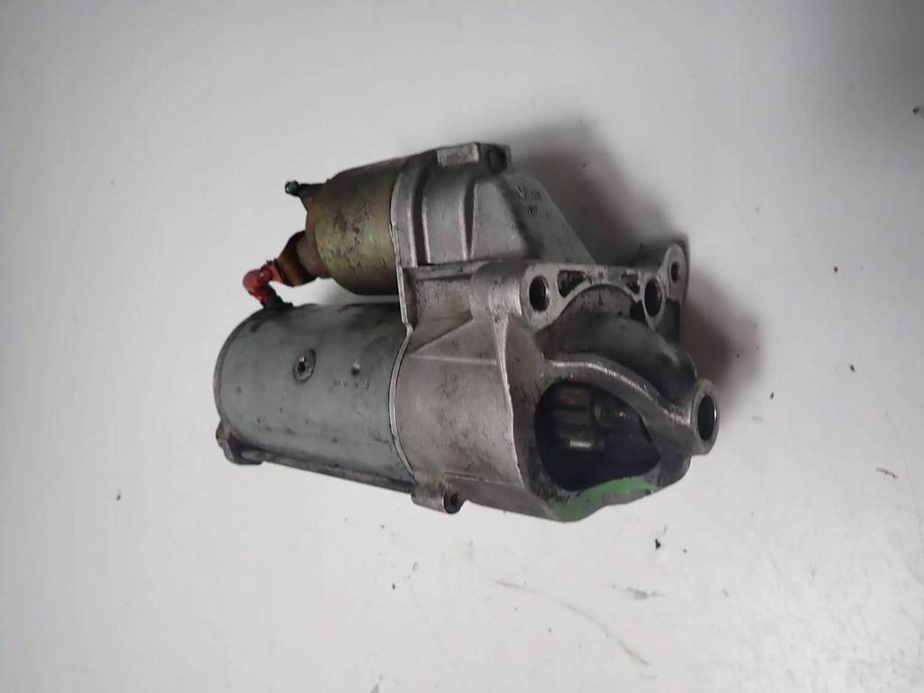 фото №9, Стартер renault laguna ii 1.9dci 8200075362