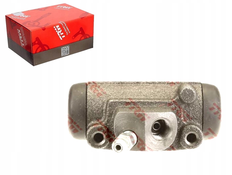 фото №1, Циліндрик гальмівний kia k2500 k2700 pregio 2.5d/2