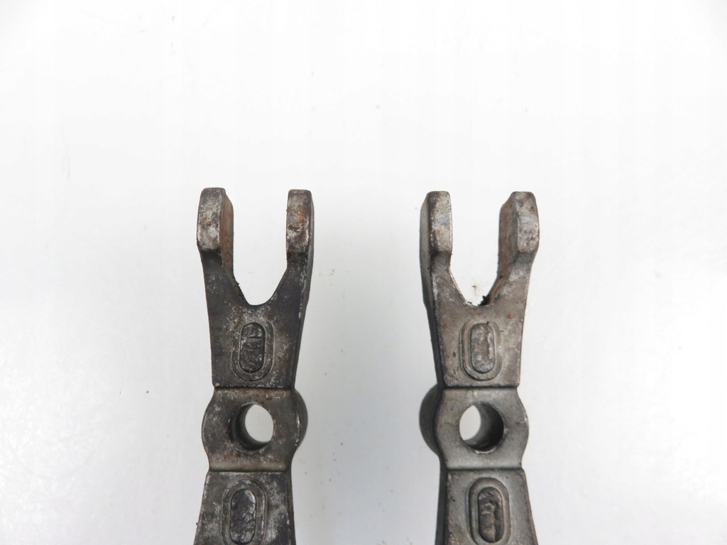 фото №6, 2x кронштейн впрыска fiat punto ii 1.3 jtd