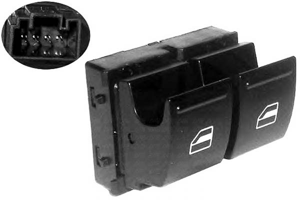 фото №3, Переключатель vw