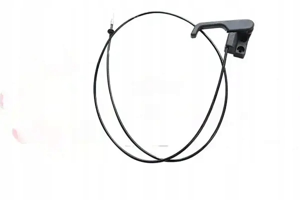 фото №1, Трос открывания капот 555146 seim