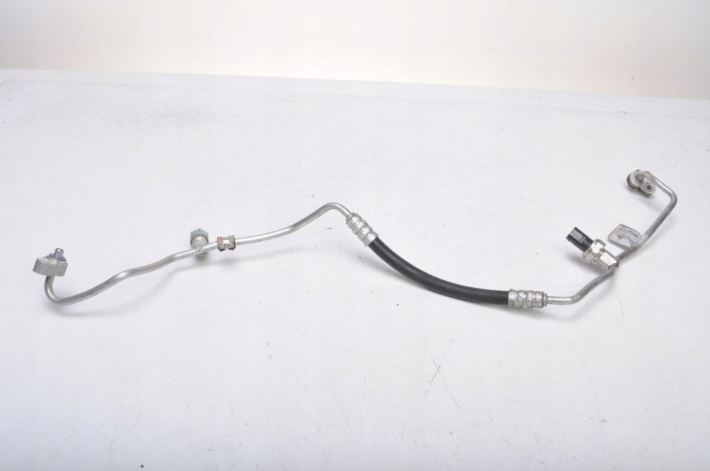 фото №6, Mercedes w177 1.5 шланг кондиционера