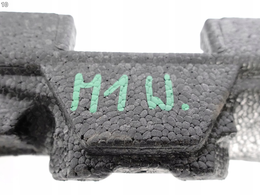 фото №11, Bmw x1 u11 m-pakiet msp 22- абсорбер w бампер + датчик захисту пішоходів