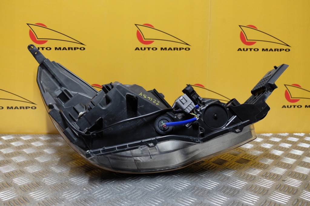 Subaru forester 2018- фара фара full led некерована ліва америка в Україні