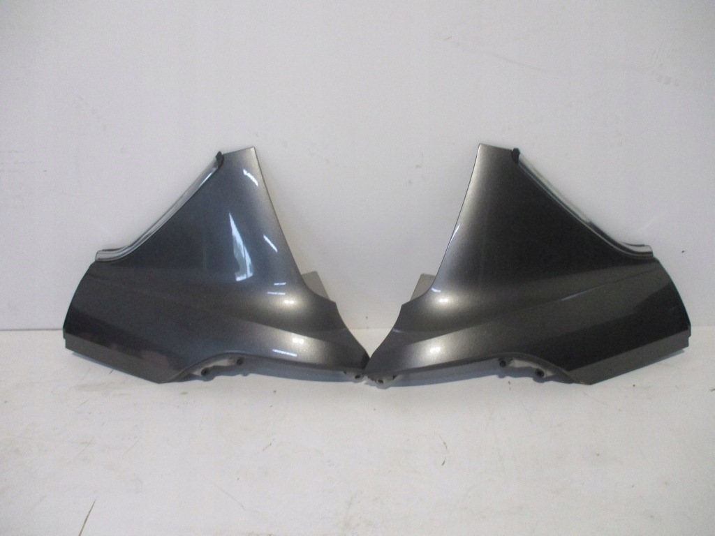 фото №1, Крыло крылья задние задняя ford b max bmax