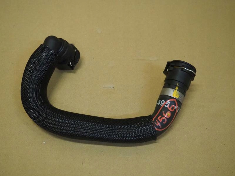 фото №1, Wąż труба трубка wody citroen e-c4 ii peugeot e-2008 ii