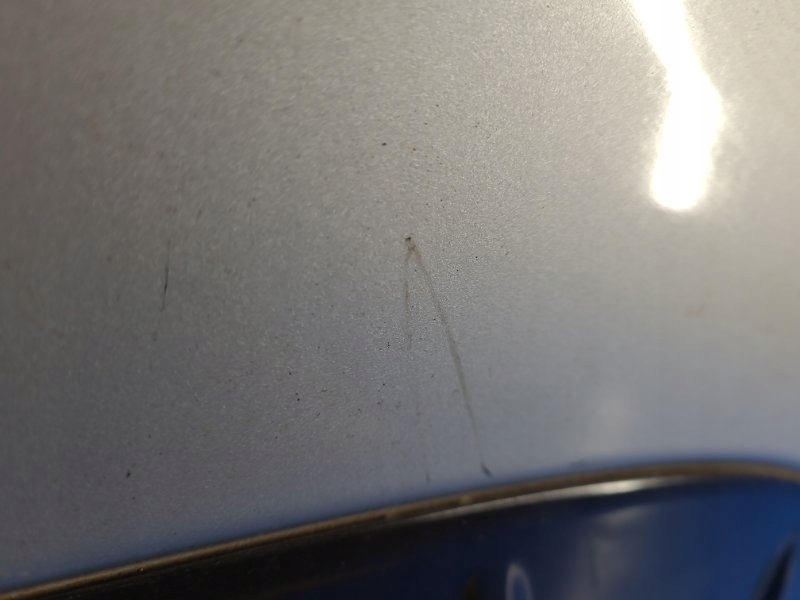 фото №8, Nissan leaf 10-17 i ze0 - капот крышка двигателя 65100-3nf0a